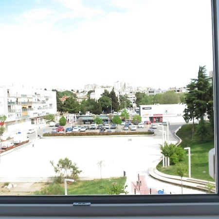 Studio M Pula Bagian luar foto