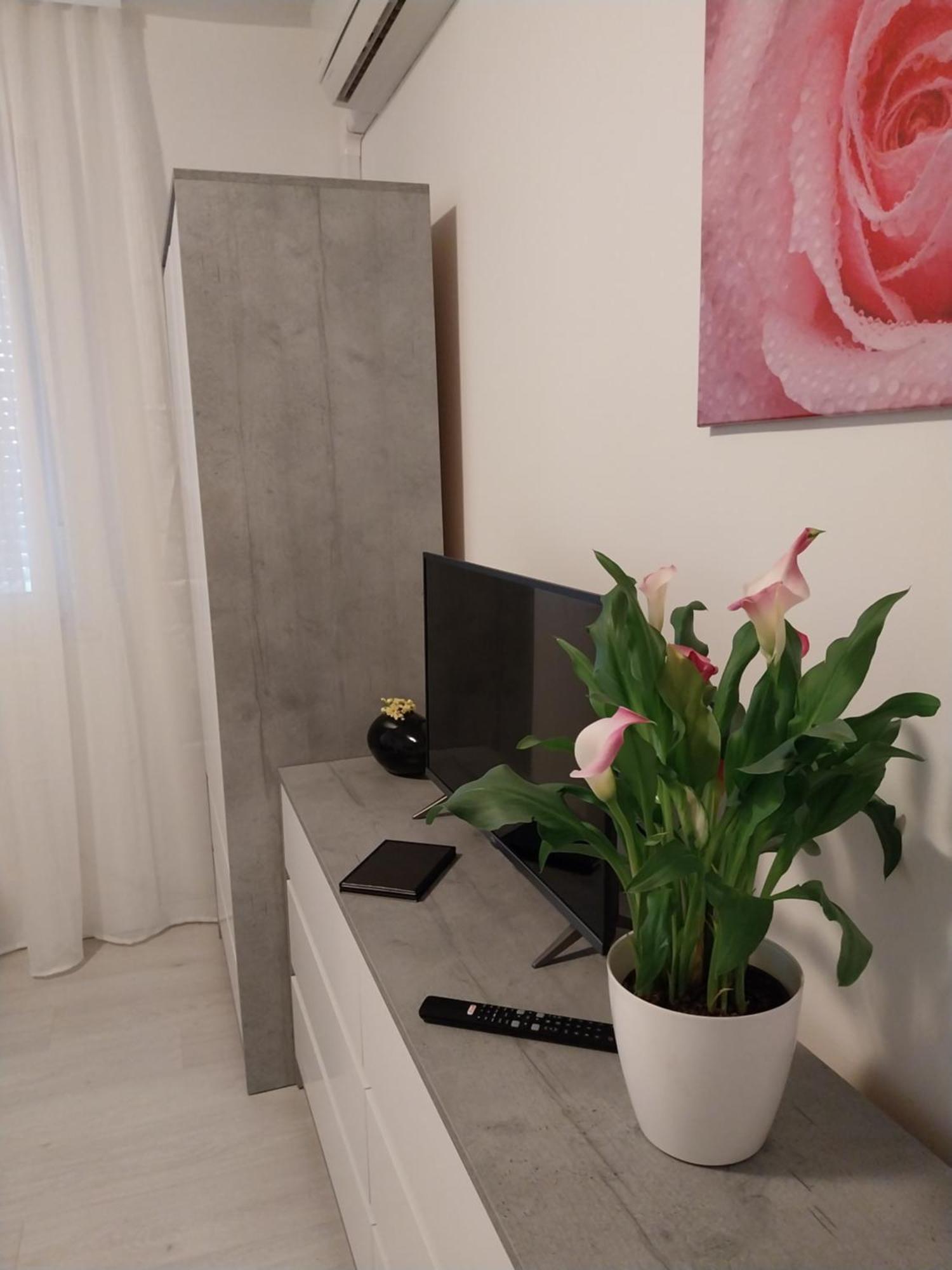 Studio M Pula Bagian luar foto
