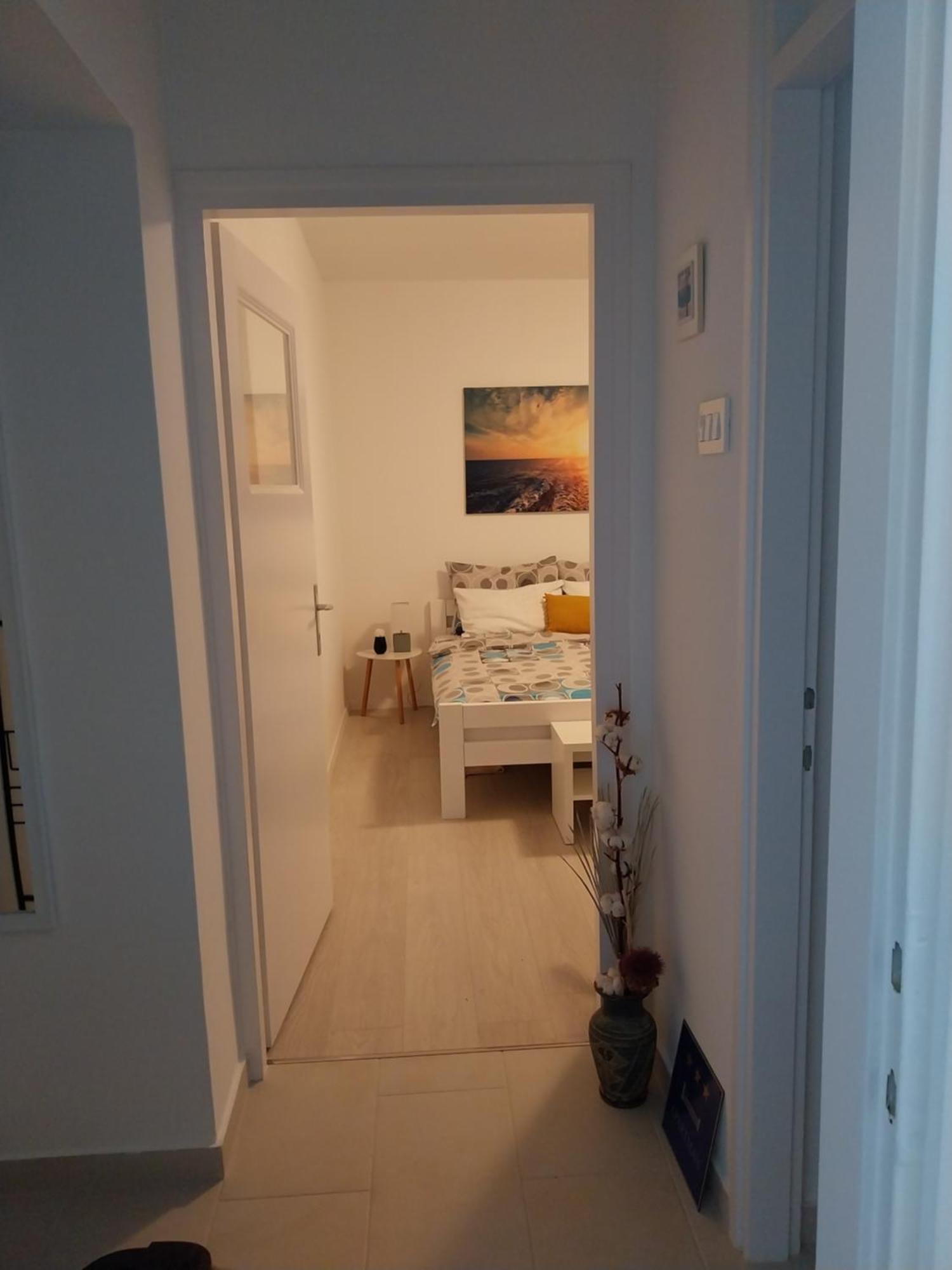 Studio M Pula Bagian luar foto